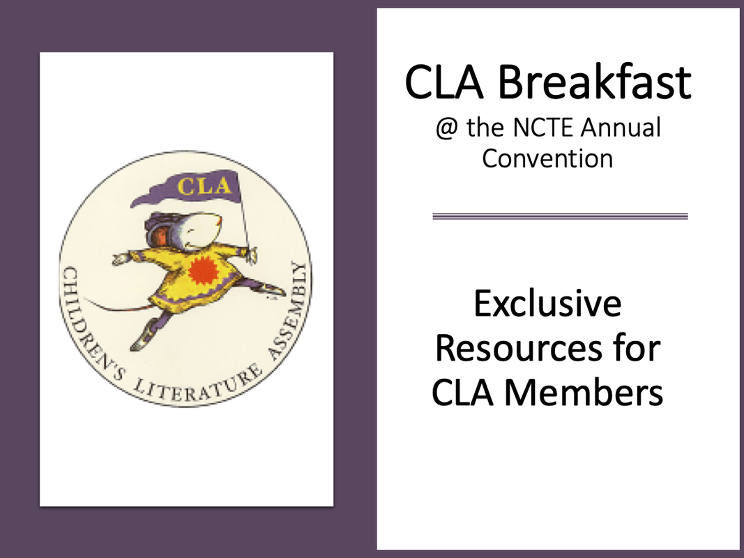 CLA Breakfast, Exclusive Resources for Members