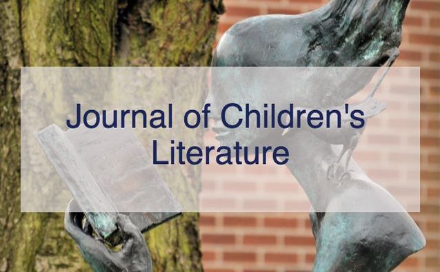 Journal of Children's Literature